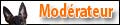 Modérateur Modérateur